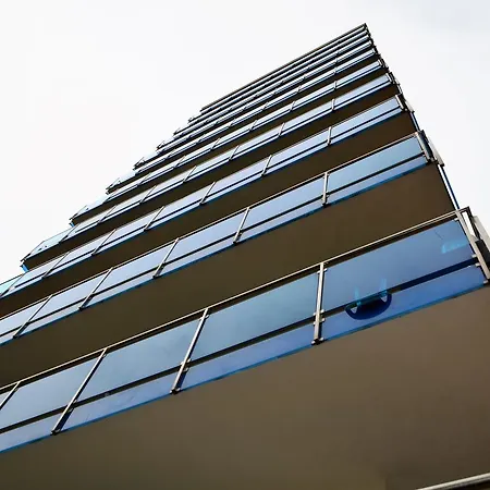 Viva City 아파트